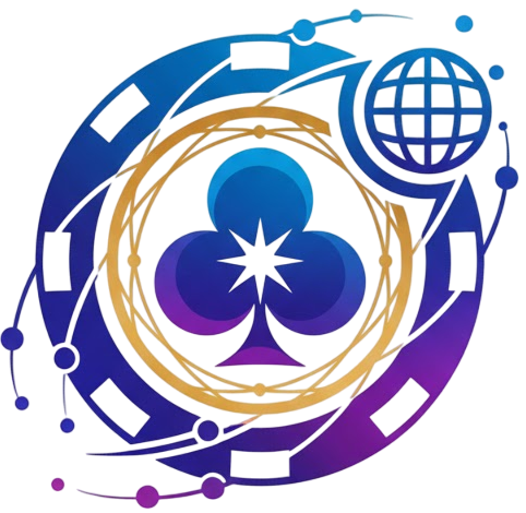 Social Gaming Platform Logo